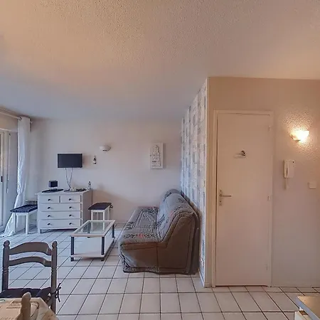 아파트 Georges De Didonne