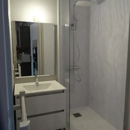 아파트 Georges De Didonne